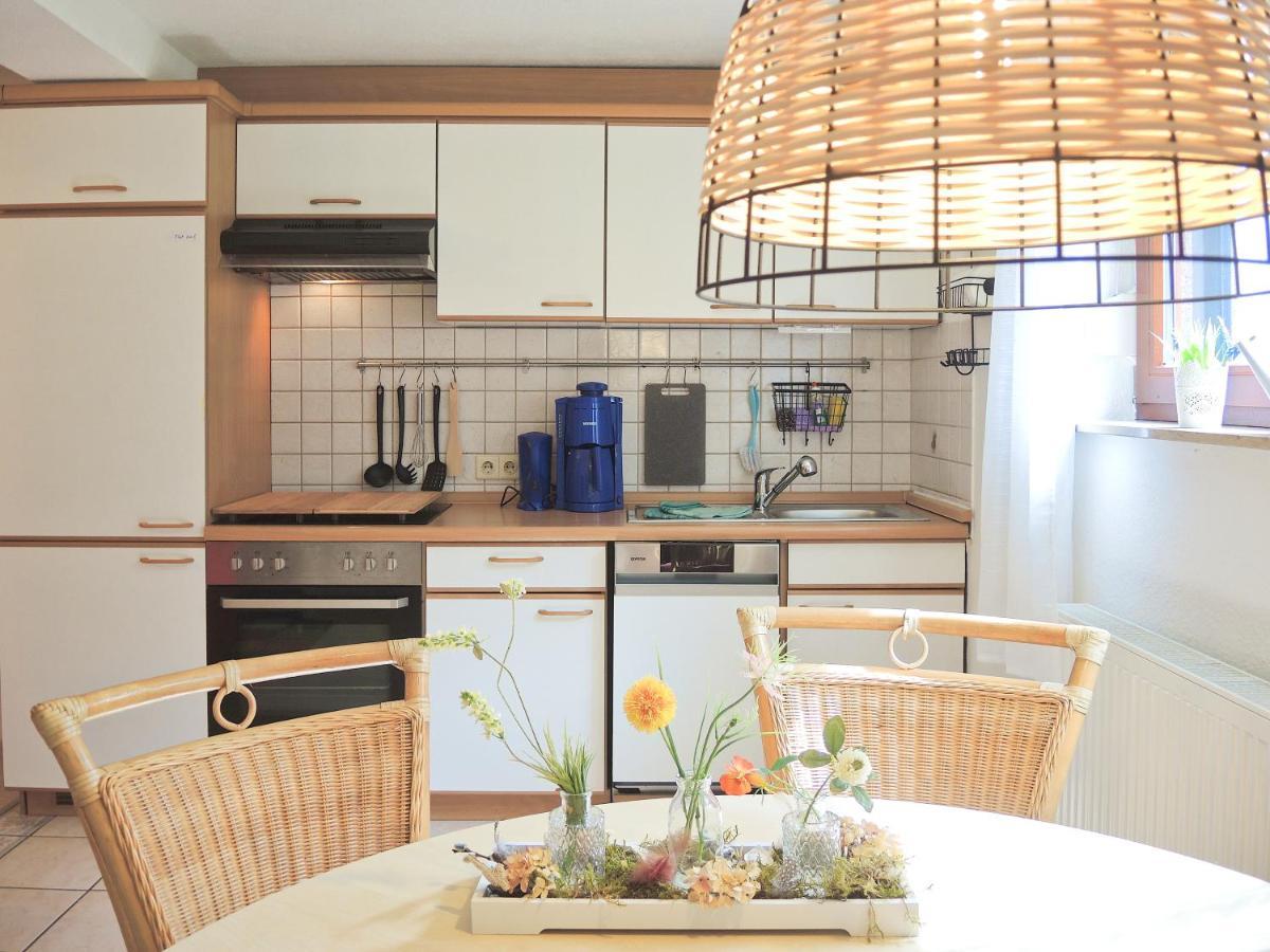 Flex Living - Business- Und Ferienwohnung Wassermann Dresden Eksteriør billede