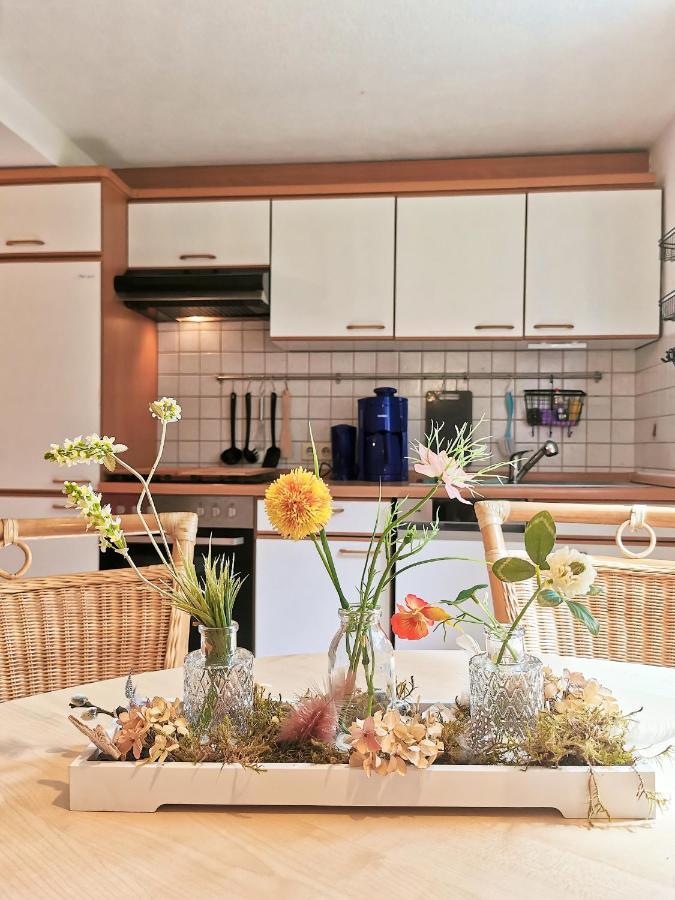 Flex Living - Business- Und Ferienwohnung Wassermann Dresden Eksteriør billede